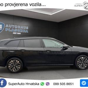 Škoda Superb Combi 2.0 TDI 4x4 Selection 193 KS, MATRIX+ACC+GR SJED+MASAŽA+KAM