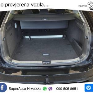 Škoda Superb Combi 2.0 TDI 4x4 Selection 193 KS, MATRIX+ACC+GR SJED+MASAŽA+KAM