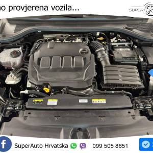 Škoda Superb Combi 2.0 TDI 4x4 Selection 193 KS, MATRIX+ACC+GR SJED+MASAŽA+KAM