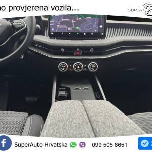 Škoda Superb Combi 2.0 TDI 4x4 Selection 193 KS, MATRIX+ACC+GR SJED+MASAŽA+KAM