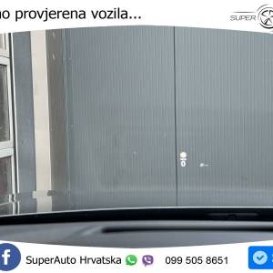 Škoda Superb Combi 2.0 TDI 4x4 193 KS, MATRIX+ACC+GR SJED+MASAŽA+KAM+PDC
