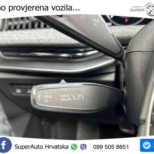 Škoda Superb Combi 2.0 TDI 4x4 193 KS, MATRIX+ACC+GR SJED+MASAŽA+KAM+PDC