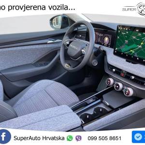 Škoda Superb Combi 2.0 TDI 4x4 193 KS, MATRIX+ACC+GR SJED+MASAŽA+KAM+PDC