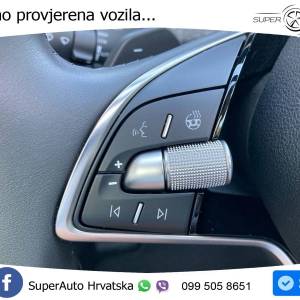 Škoda Superb Combi 2.0 TDI 4x4 193 KS, MATRIX+ACC+GR SJED+MASAŽA+KAM+PDC