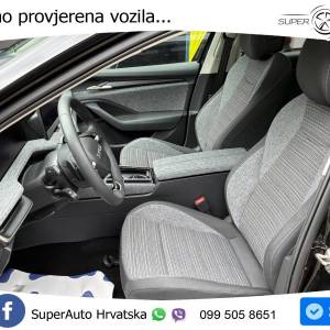 Škoda Superb Combi 2.0 TDI 4x4 193 KS, MATRIX+ACC+GR SJED+MASAŽA+KAM+PDC