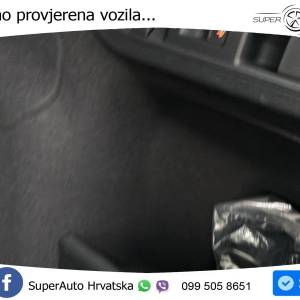 Škoda Superb Combi 2.0 TDI 4x4 193 KS, MATRIX+ACC+GR SJED+MASAŽA+KAM+PDC