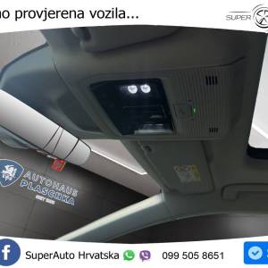 Škoda Superb Combi 2.0 TDI 4x4 Selection 193 KS, MATRIX+ACC+GR SJED+MASAŽA+KAM+