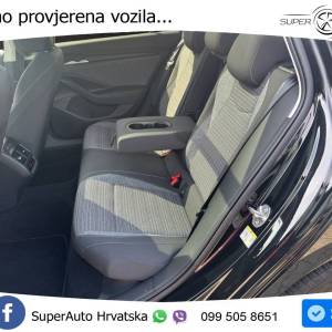 Škoda Superb Combi 2.0 TDI 4x4 Selection 193 KS, MATRIX+ACC+GR SJED+MASAŽA+KAM+