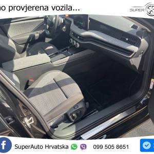 Škoda Superb Combi 2.0 TDI 4x4 Selection 193 KS, MATRIX+ACC+GR SJED+MASAŽA+KAM+