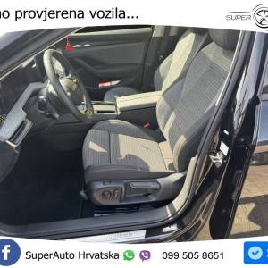 Škoda Superb Combi 2.0 TDI 4x4 Selection 193 KS, MATRIX+ACC+GR SJED+MASAŽA+KAM+