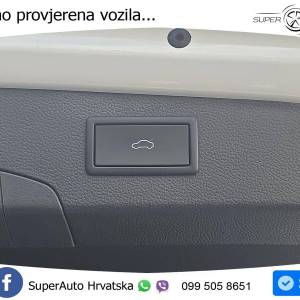 Škoda Superb Combi 2.0 TDI 4x4 L&K 193 KS, MATRIX+ACC+4xGR SJED+MASAŽA+360