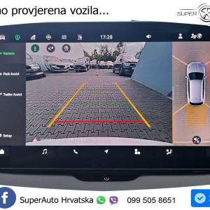 Škoda Superb Combi 2.0 TDI 4x4 L&K 193 KS, MATRIX+ACC+4xGR SJED+MASAŽA+360