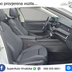 Škoda Superb Combi 2.0 TDI 4x4 L&K 193 KS, MATRIX+ACC+4xGR SJED+MASAŽA+360