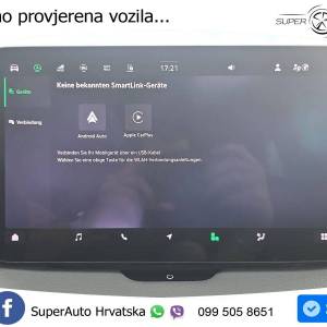 Škoda Superb Combi 2.0 TDI 4x4 L&K 193 KS, MATRIX+ACC+4xGR SJED+MASAŽA+360