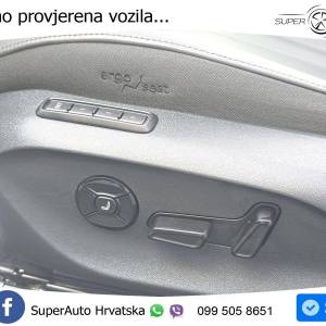 Škoda Superb Combi 2.0 TDI 4x4 L&K 193 KS, MATRIX+ACC+4xGR SJED+MASAŽA+360