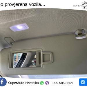 Škoda Superb Combi 2.0 TDI 4x4 Selection 193 KS, LED+ACC+4xGR SJED+MASAŽA+KAM