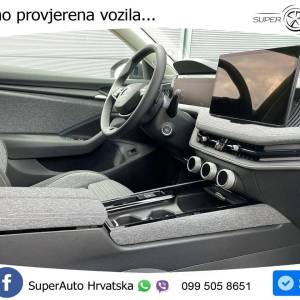 Škoda Superb Combi 2.0 TDI 4x4 Selection 193 KS, LED+ACC+4xGR SJED+MASAŽA+KAM