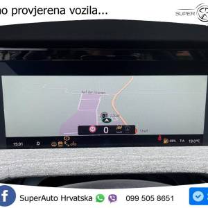 Škoda Superb Combi 2.0 TDI 4x4 Selection 193 KS, LED+ACC+4xGR SJED+MASAŽA+KAM