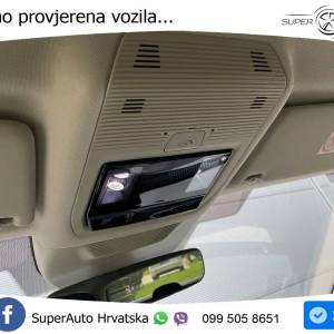 Škoda Superb Combi 2.0 TDI 4x4 Selection 193 KS, LED+ACC+4xGR SJED+MASAŽA+KAM