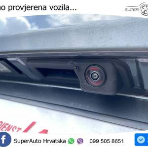 Škoda Superb Combi 2.0 TDI 4x4 Selection 193 KS, LED+ACC+4xGR SJED+MASAŽA+KAM
