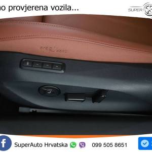 Škoda Superb Combi 2.0 TDI 4x4 L&K 193 KS, MATRIX+ACC+GR SJED+MASAŽA+KAM+PDC