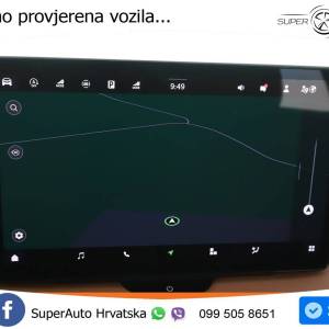 Škoda Superb Combi 2.0 TDI 4x4 L&K 193 KS, MATRIX+ACC+GR SJED+MASAŽA+KAM+PDC