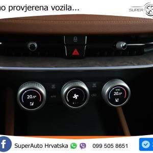 Škoda Superb Combi 2.0 TDI 4x4 L&K 193 KS, MATRIX+ACC+GR SJED+MASAŽA+KAM+PDC