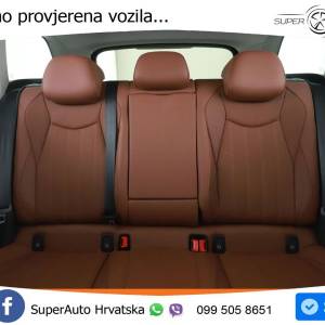 Škoda Superb Combi 2.0 TDI 4x4 L&K 193 KS, MATRIX+ACC+GR SJED+MASAŽA+KAM+PDC