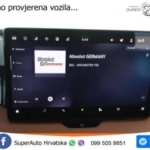 Škoda Superb Combi 2.0 TDI 4x4 L&K 193 KS, MATRIX+ACC+GR SJED+MASAŽA+KAM+PDC