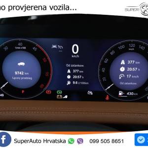 Škoda Superb Combi 2.0 TDI 4x4 L&K 193 KS, MATRIX+ACC+GR SJED+MASAŽA+KAM+PDC