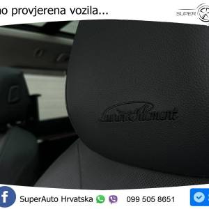 Škoda Superb Combi 2.0 TDI 4x4 L&K 193 KS, MATRIX+ACC+4xGR SJED+MASAŽA+360+PDC