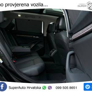 Škoda Superb Combi 2.0 TDI 4x4 L&K 193 KS, MATRIX+ACC+4xGR SJED+MASAŽA+360+PDC