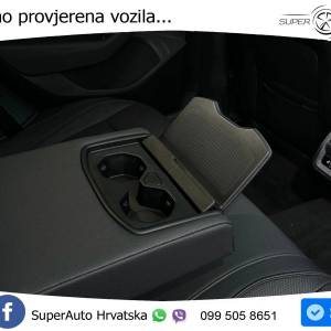 Škoda Superb Combi 2.0 TDI 4x4 L&K 193 KS, MATRIX+ACC+4xGR SJED+MASAŽA+360+PDC
