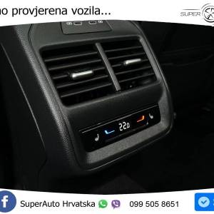 Škoda Superb Combi 2.0 TDI 4x4 L&K 193 KS, MATRIX+ACC+4xGR SJED+MASAŽA+360+PDC