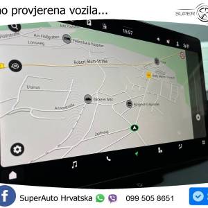 Škoda Superb Combi 2.0 TDI 4x4 L&K 193 KS, MATRIX+ACC+4xGR SJED+MASAŽA+360+PDC
