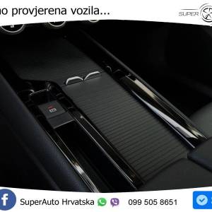 Škoda Superb Combi 2.0 TDI 4x4 L&K 193 KS, MATRIX+ACC+4xGR SJED+MASAŽA+360+PDC