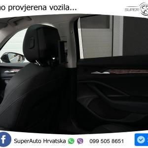 Škoda Superb Combi 2.0 TDI 4x4 L&K 193 KS, MATRIX+ACC+4xGR SJED+MASAŽA+360+PDC