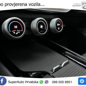 Škoda Superb Combi 2.0 TDI 4x4 L&K 193 KS, MATRIX+ACC+4xGR SJED+MASAŽA+360+PDC