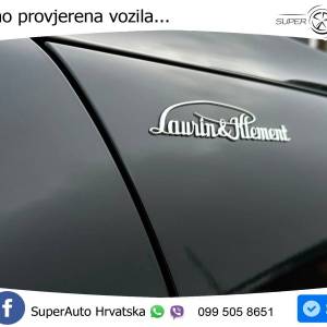 Škoda Superb Combi 2.0 TDI 4x4 L&K 193 KS, MATRIX+ACC+4xGR SJED+MASAŽA+360+PDC