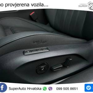 Škoda Superb Combi 2.0 TDI 4x4 L&K 193 KS, MATRIX+ACC+4xGR SJED+MASAŽA+360+PDC