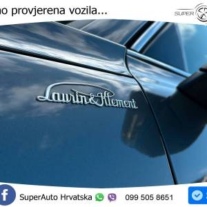 Škoda Superb Combi 2.0 TDI 4x4 L&K 193 KS, MATRIX+ACC+4xGR SJED+360+MASAŽA+HEAD
