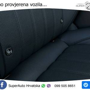 Škoda Superb Combi 2.0 TDI 4x4 L&K 193 KS, MATRIX+ACC+4xGR SJED+360+MASAŽA+HEAD