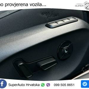 Škoda Superb Combi 2.0 TDI 4x4 L&K 193 KS, MATRIX+ACC+4xGR SJED+360+MASAŽA+HEAD