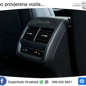 Škoda Superb Combi 2.0 TDI 4x4 L&K 193 KS, MATRIX+ACC+4xGR SJED+360+MASAŽA+HEAD