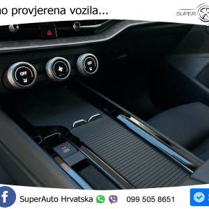 Škoda Superb Combi 2.0 TDI 4x4 L&K 193 KS, MATRIX+ACC+4xGR SJED+360+MASAŽA+HEAD