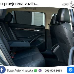 Škoda Superb Combi 2.0 TDI 4x4 L&K 193 KS, MATRIX+ACC+4xGR SJED+360+MASAŽA+HEAD