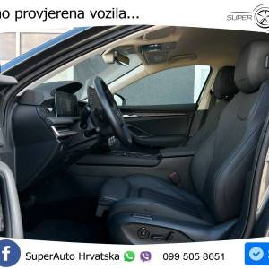 Škoda Superb Combi 2.0 TDI 4x4 L&K 193 KS, MATRIX+ACC+4xGR SJED+360+MASAŽA+HEAD