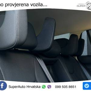 Škoda Superb Combi 2.0 TDI 4x4 L&K 193 KS, MATRIX+ACC+4xGR SJED+360+MASAŽA+HEAD