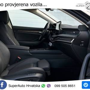 Škoda Superb Combi 2.0 TDI 4x4 L&K 193 KS, MATRIX+ACC+4xGR SJED+360+MASAŽA+HEAD