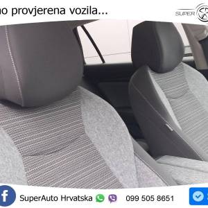 Škoda Superb Combi 2.0 TDI 4x4 193 KS, MATRIX+ACC+GR SJED+MASAŽA+KAM+PDC